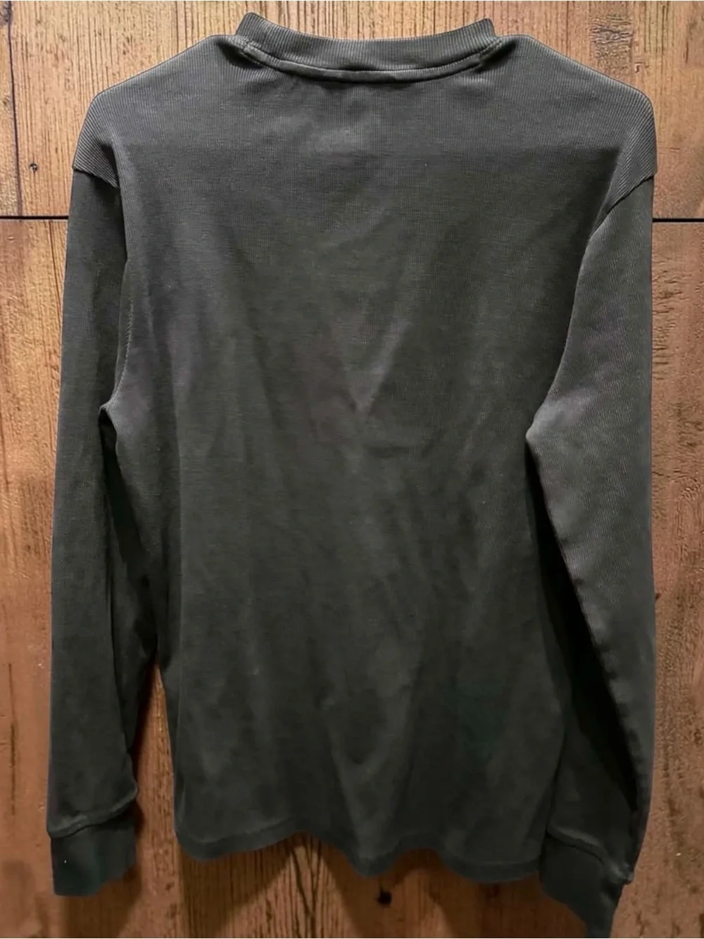 Banana Republic classic long